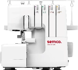 Semco Sewlock 42D Overlocker