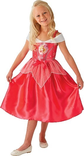 Sleeping Beauty Kids Costume