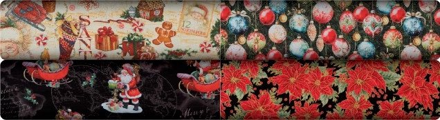 All Traditional Christmas Prints