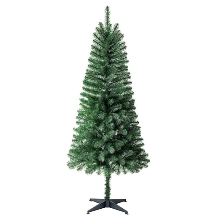 Jolly & Joy Green Spruce 180cm Christmas Tree