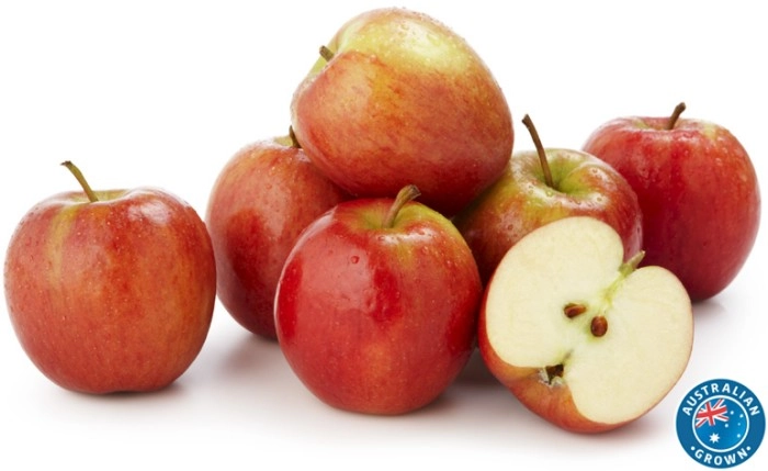 Australian Jazz Apples