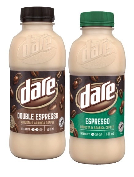 Dare Flavoured Milk 500mL