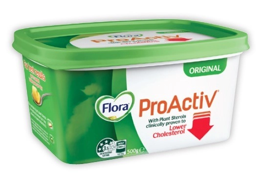 Flora ProActiv 500g