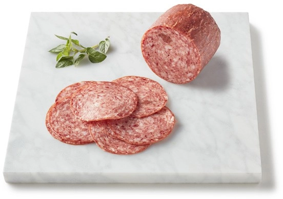 Hans Hungarian Salami