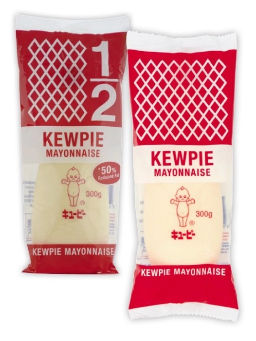 Kewpie Mayonnaise 300g