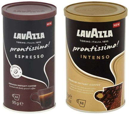 Lavazza Prontissimo 95g