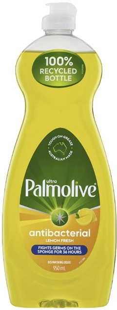 Palmolive Dishwashing Liquid 950mL