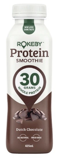 Rokeby Farms Protein Smoothie 425mL