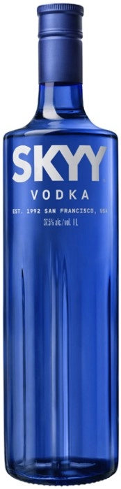 Skyy Vodka