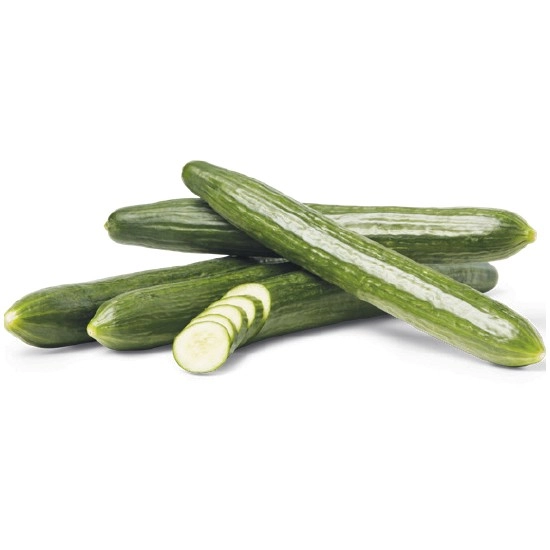 Australian Continental Cucumber