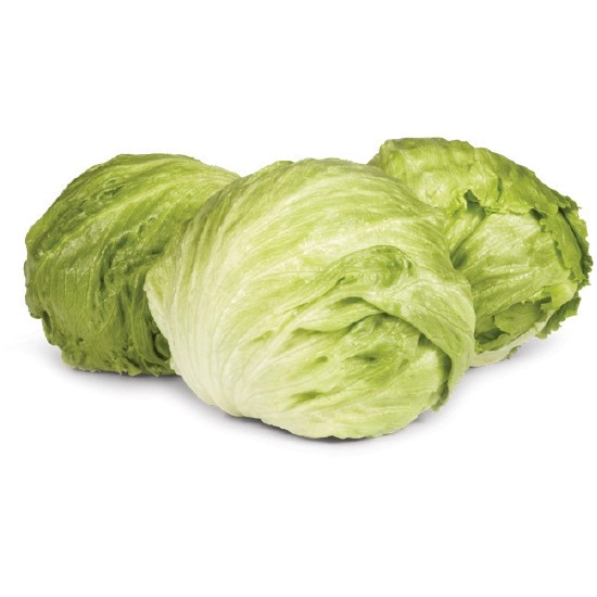 Australian Iceberg Lettuce