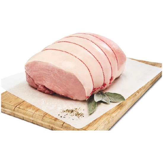 Australian Pork Leg Boneless Roast