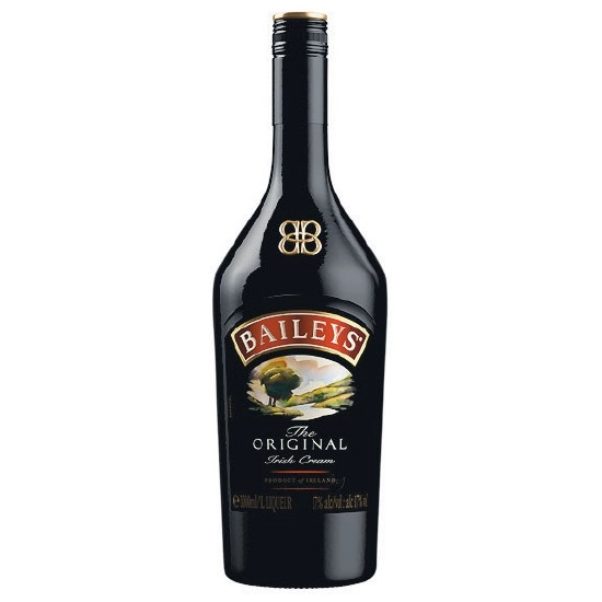 Baileys Irish Cream 1 Litre