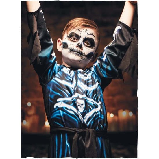 Halloween Costume Boys 6 to 8 – Assorted