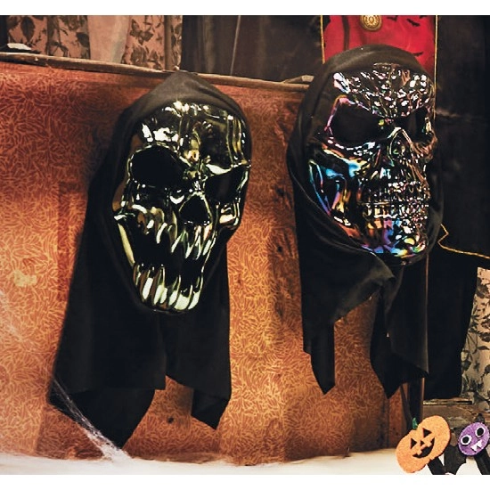 Halloween Deluxe Mask