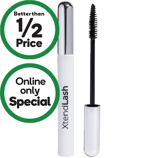 MCoBeauty XtendLash Mascara 7ml