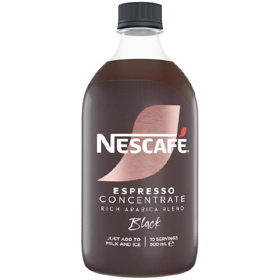 Nescafe Concentrates 500ml