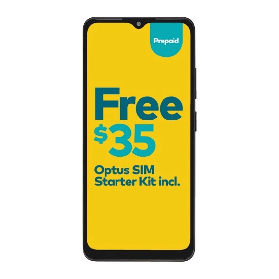 Optus X Pro 5G~