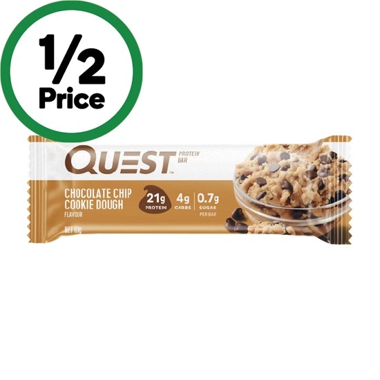 Quest Protein Bar 60g#