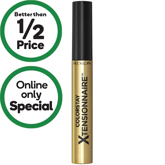 Revlon ColorStay Xtensionnaire Mascara 7ml