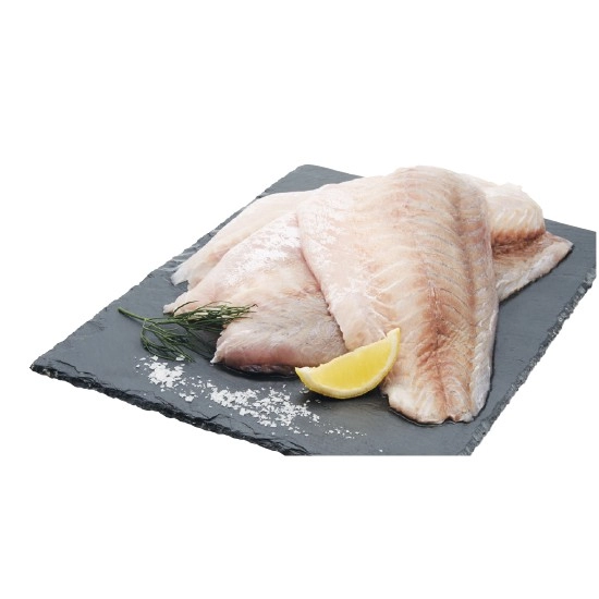 Thawed Imported Barramundi Fillets