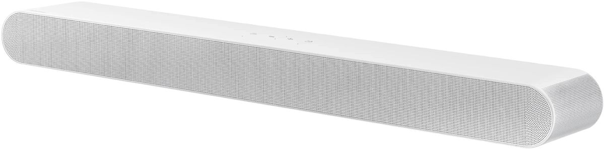 Samsung 5.0ch All in one Soundbar - White