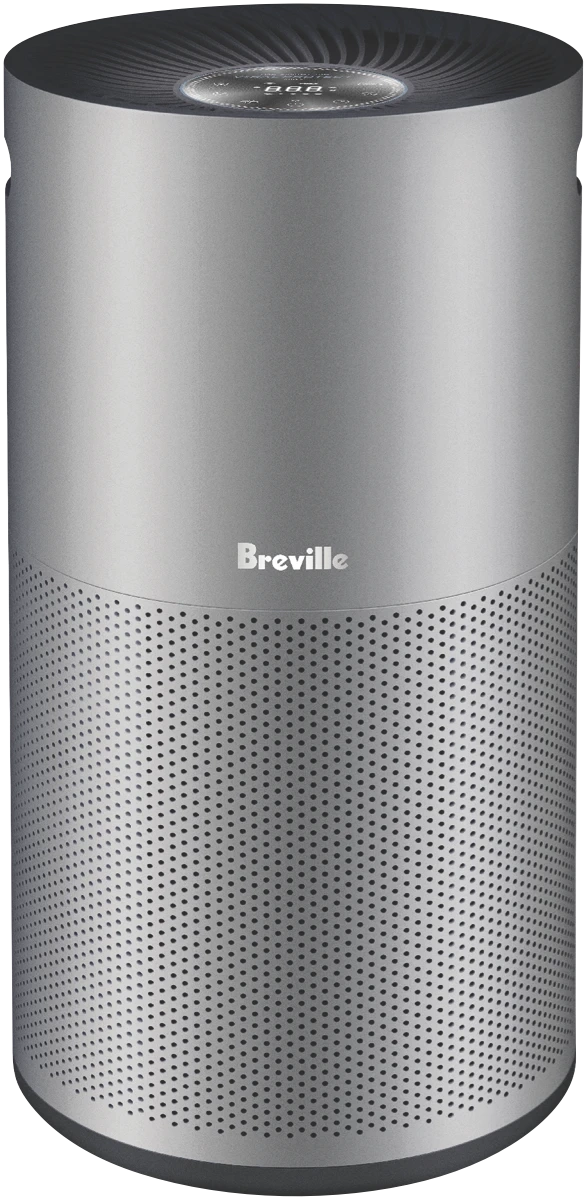 Breville the Smart Air Viral Protect Max