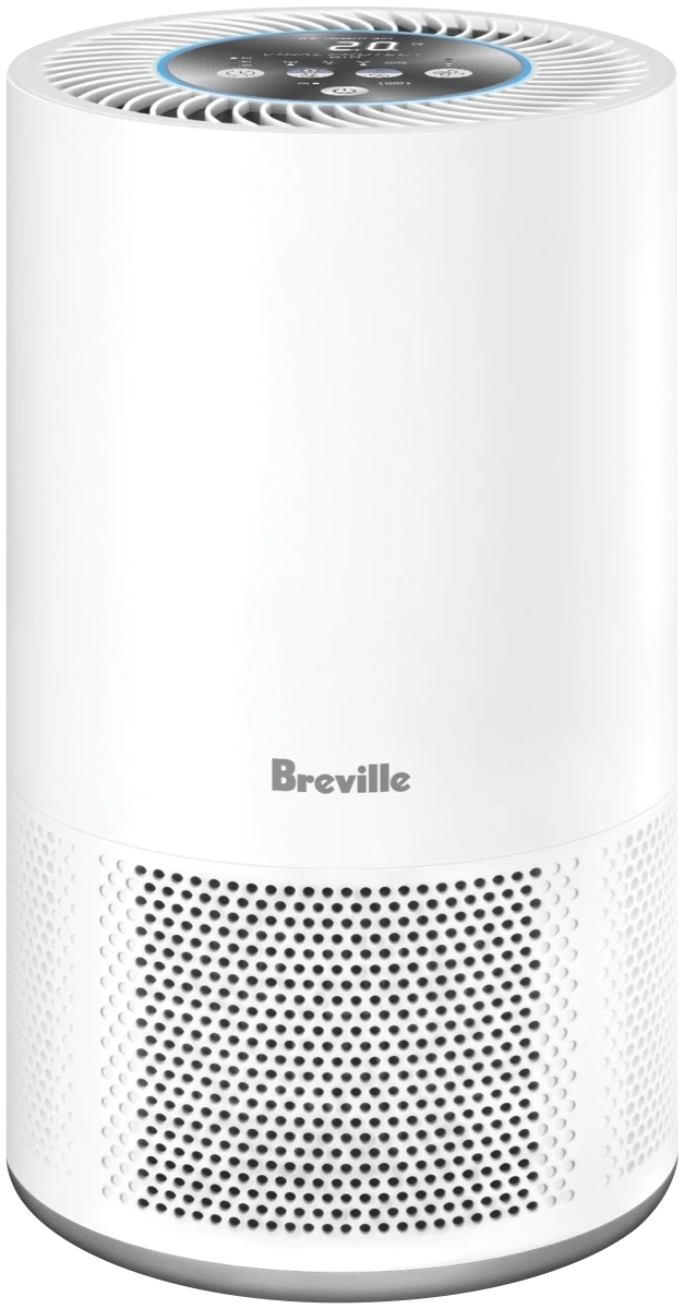 Breville The Smart Air Viral Protect Plus Purifier