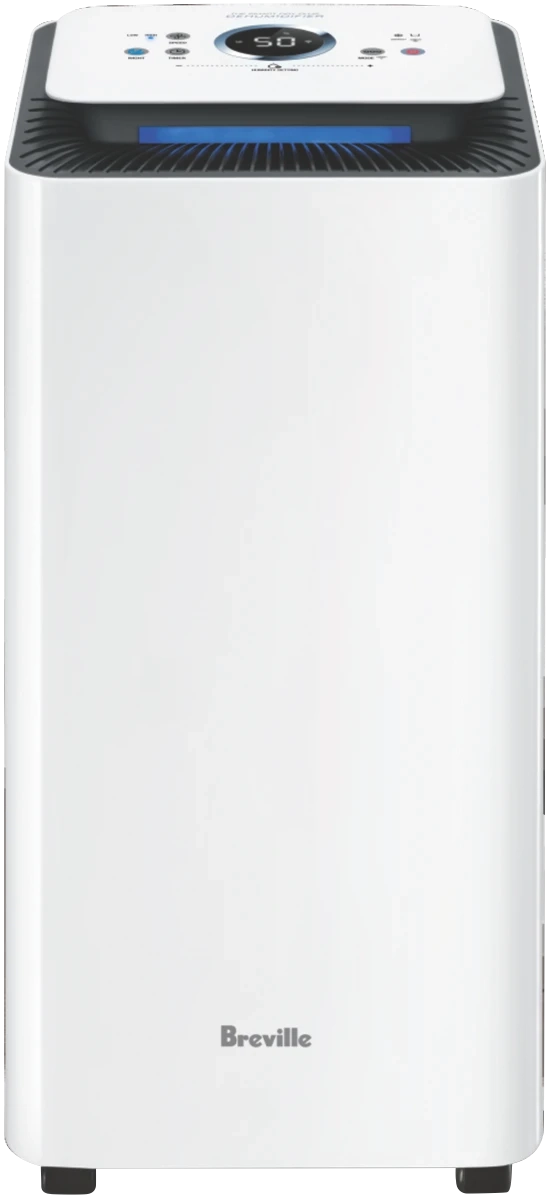 Breville The Smart Dry Plus Dehumidifier