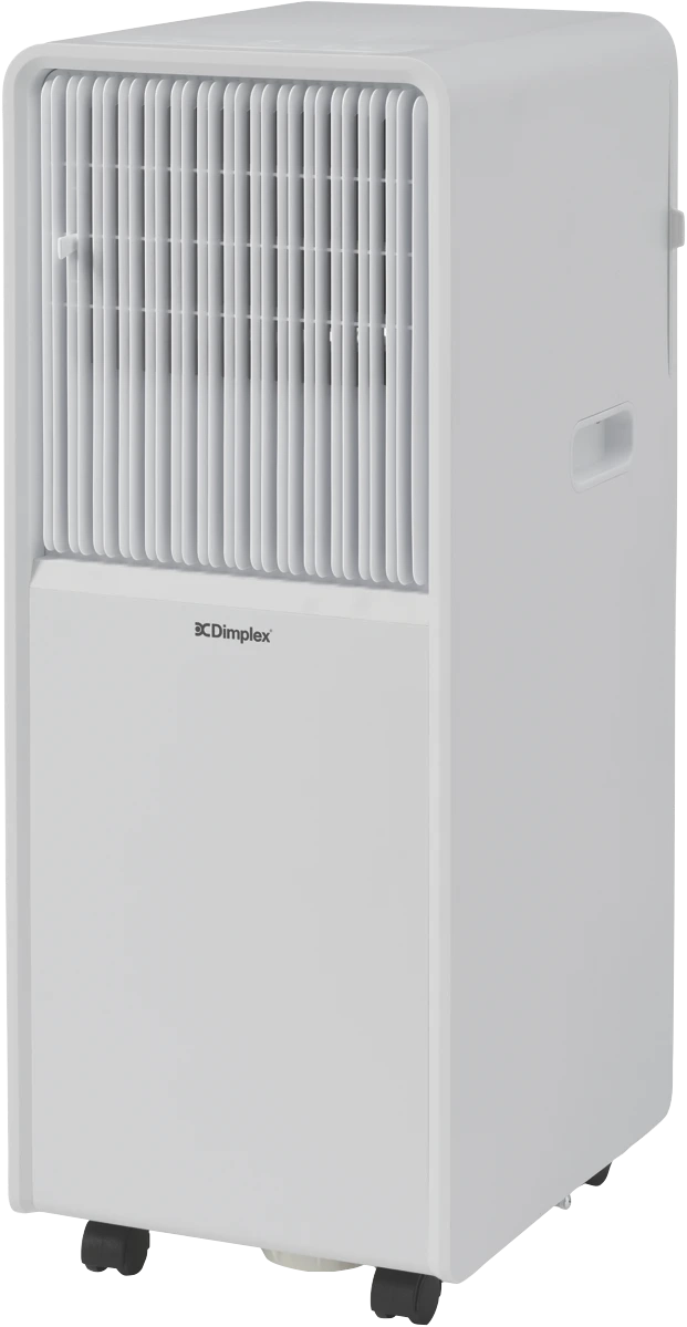 Dimplex 3.5kW Recycled Portable AC w/ Wi-Fi & Dehumidifier