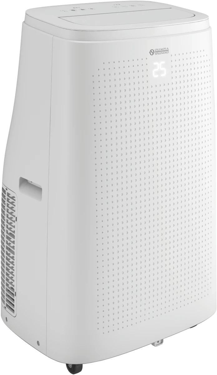 Olimpia Splendid 4.7kW Portable Air Conditioner