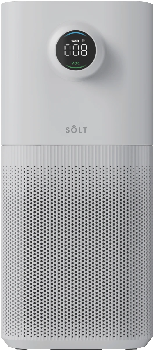 Solt Large Room Air Purifier 500m/h