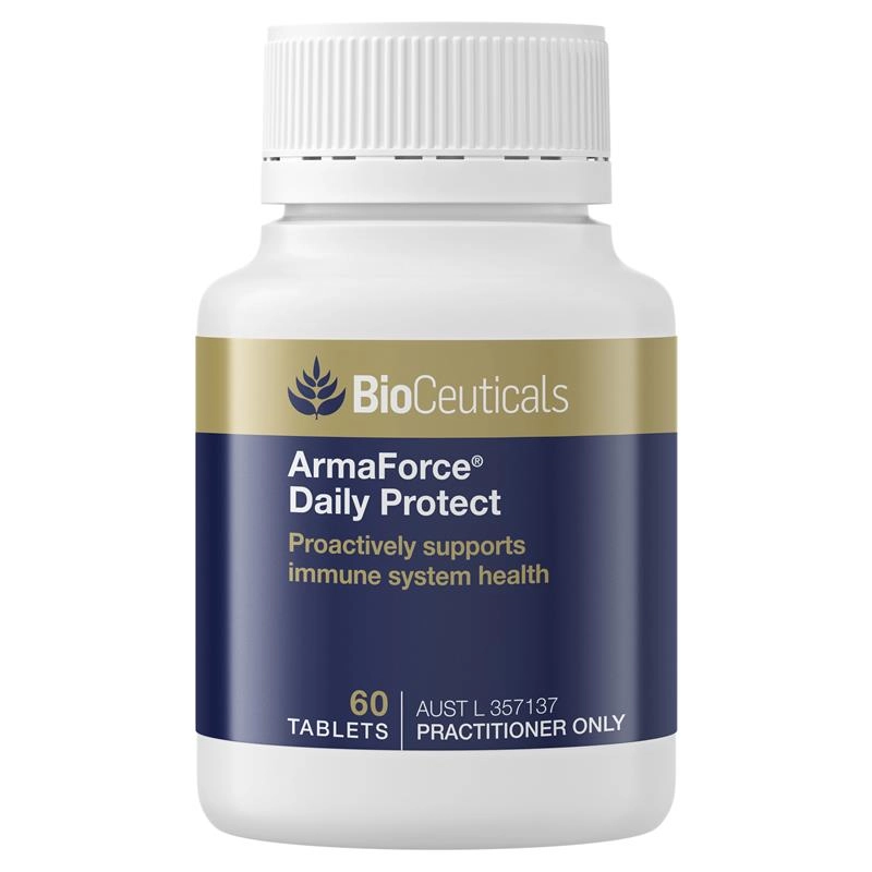 BioCeuticals ArmaForce® Daily Protect 60 Tablets