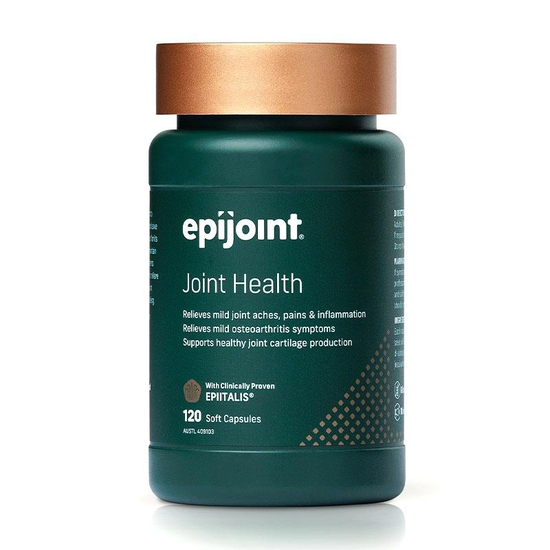 Epijoint 120 Capsules