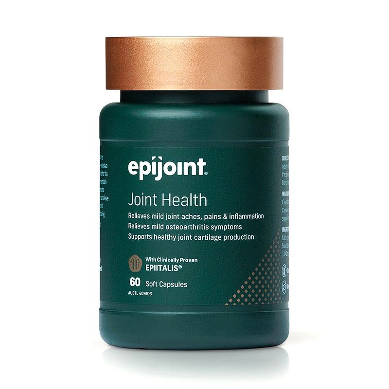 Epijoint 60 Capsules