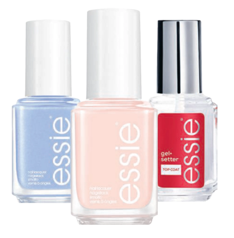 Essie Nail Lacquer Range