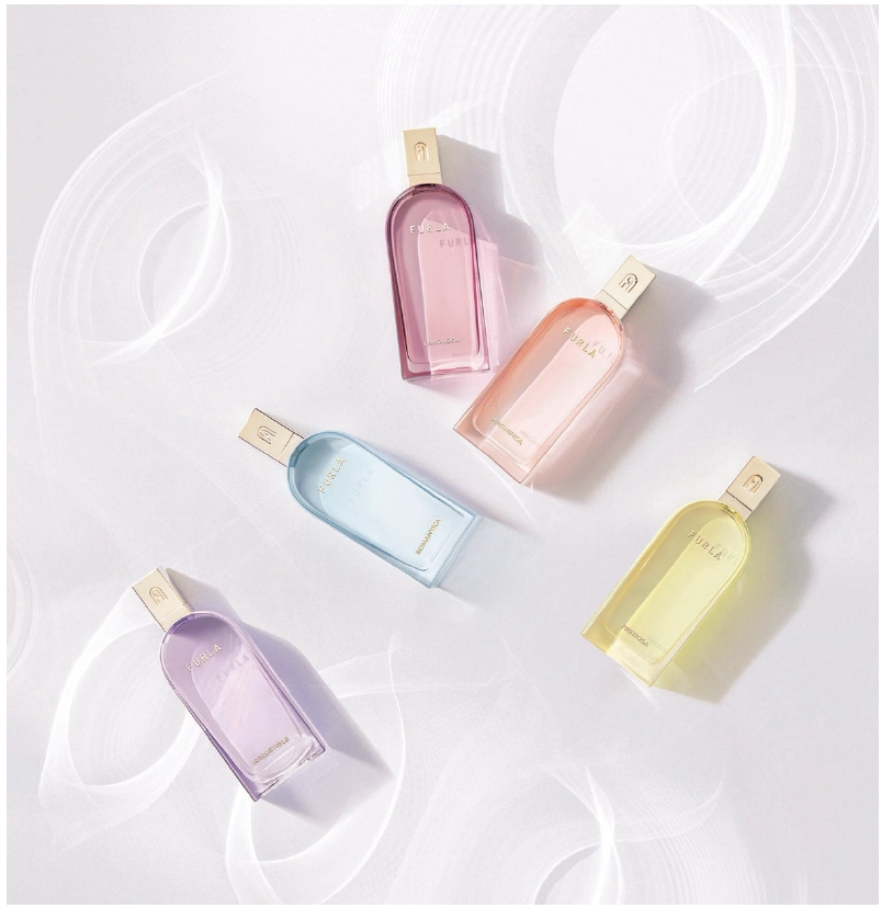 Furla 100ml EDP Assorted Variants