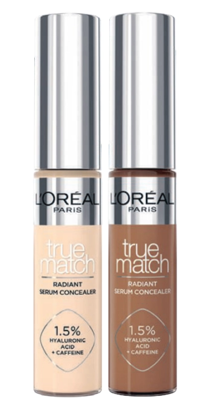 L’Oréal Paris True Match Radiant Serum Concealer