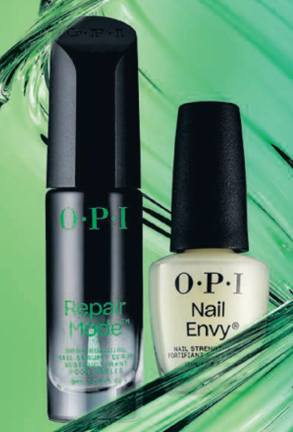 OPI Range