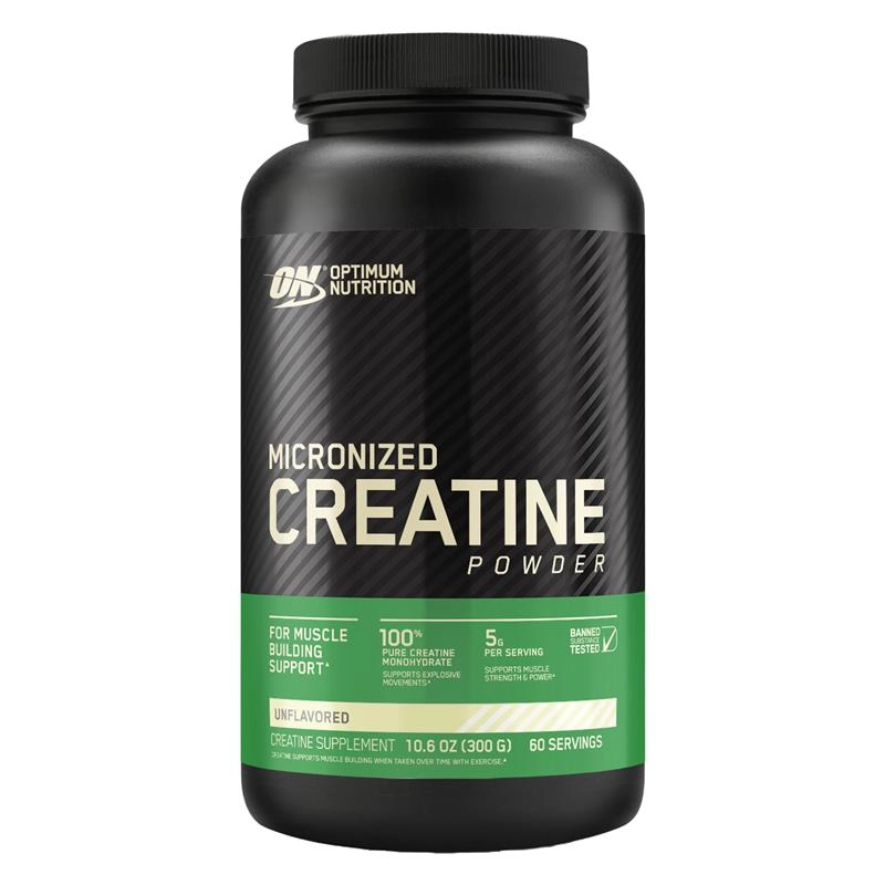 Optimum Nutrition Creatine 300g