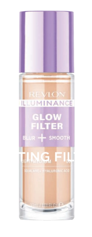 Revlon Illuminance Glow Filter