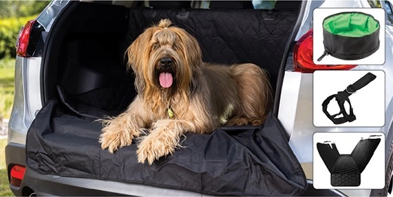 15% off Cabin Crew Pet Travel Accessories