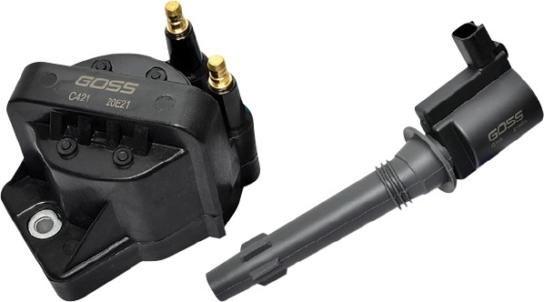 20% off Goss Ignition Coils