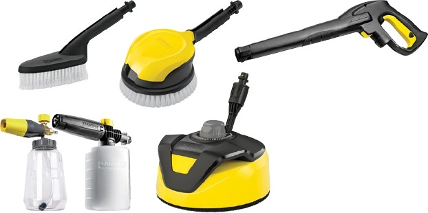 20% off Karcher Pressure Washer Accessories^