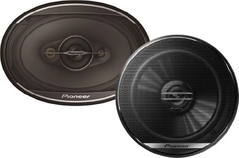 30% off Selected Pioneer Speakers