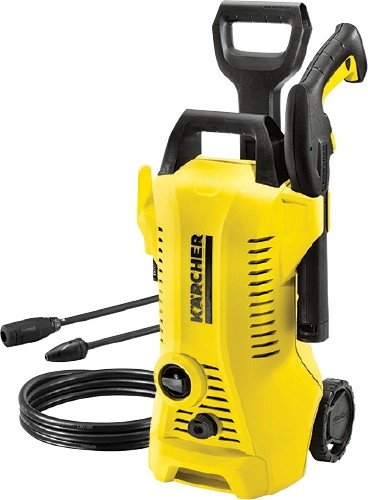 Karcher K2 1750PSI Power Control & Car Kit^