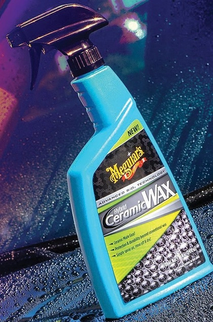 Meguiar's 768ml Hybrid Ceramic Wax