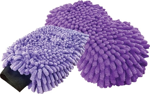 Mothers Wash Noodle or Wash Mitt