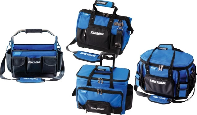 NEW Kincrome Tool Bags