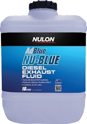 Nulon Adblue Diesel Exhaust Fluid^